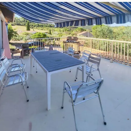 Rose Holiday home