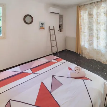 Holiday home Rose Roquebrun